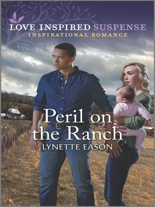 Title details for Peril on the Ranch by Lynette Eason - Available